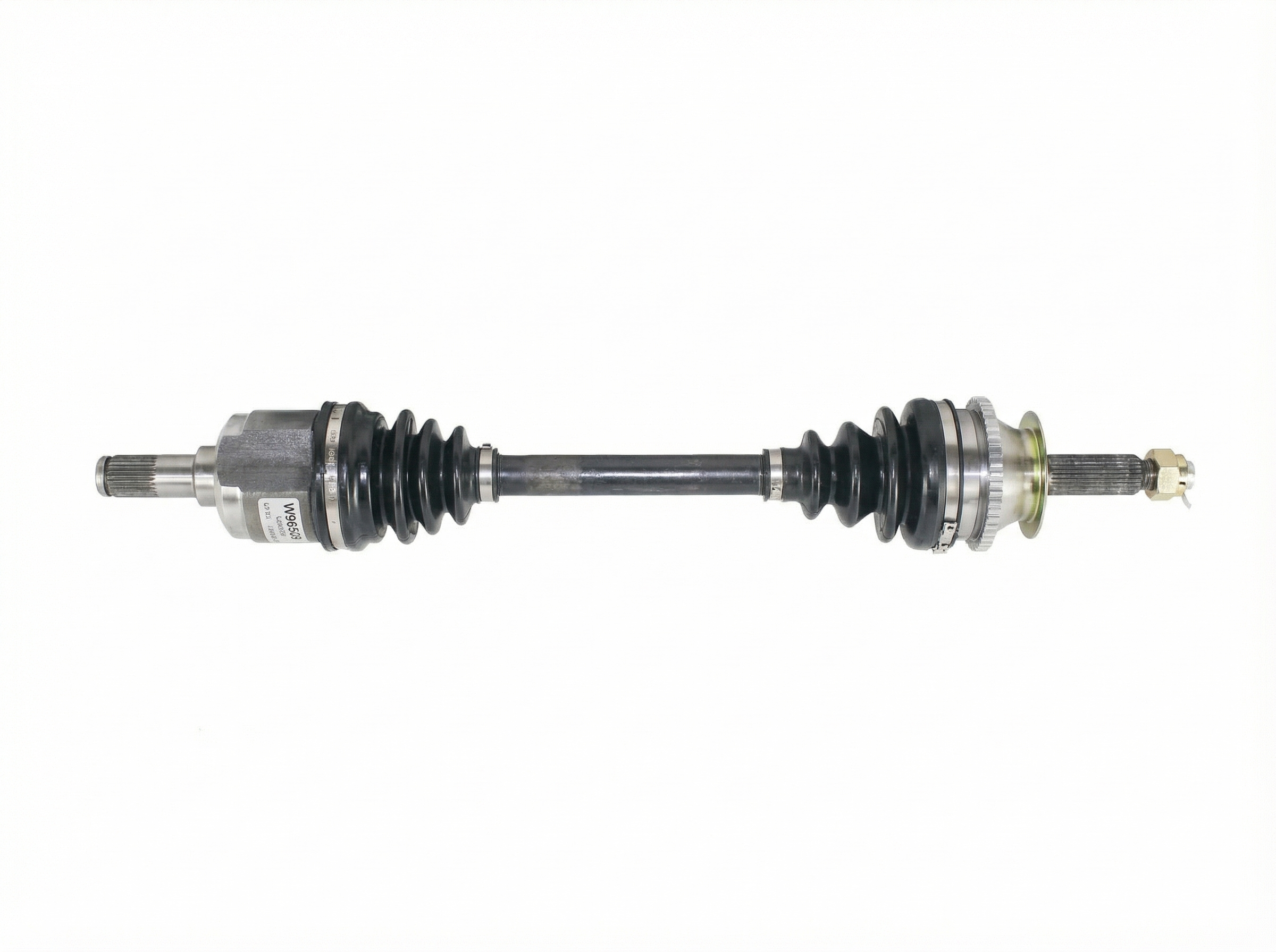 2015-2023 Chrysler 300 Drive Axle Shaft Assembly - Rear (Used OEM)