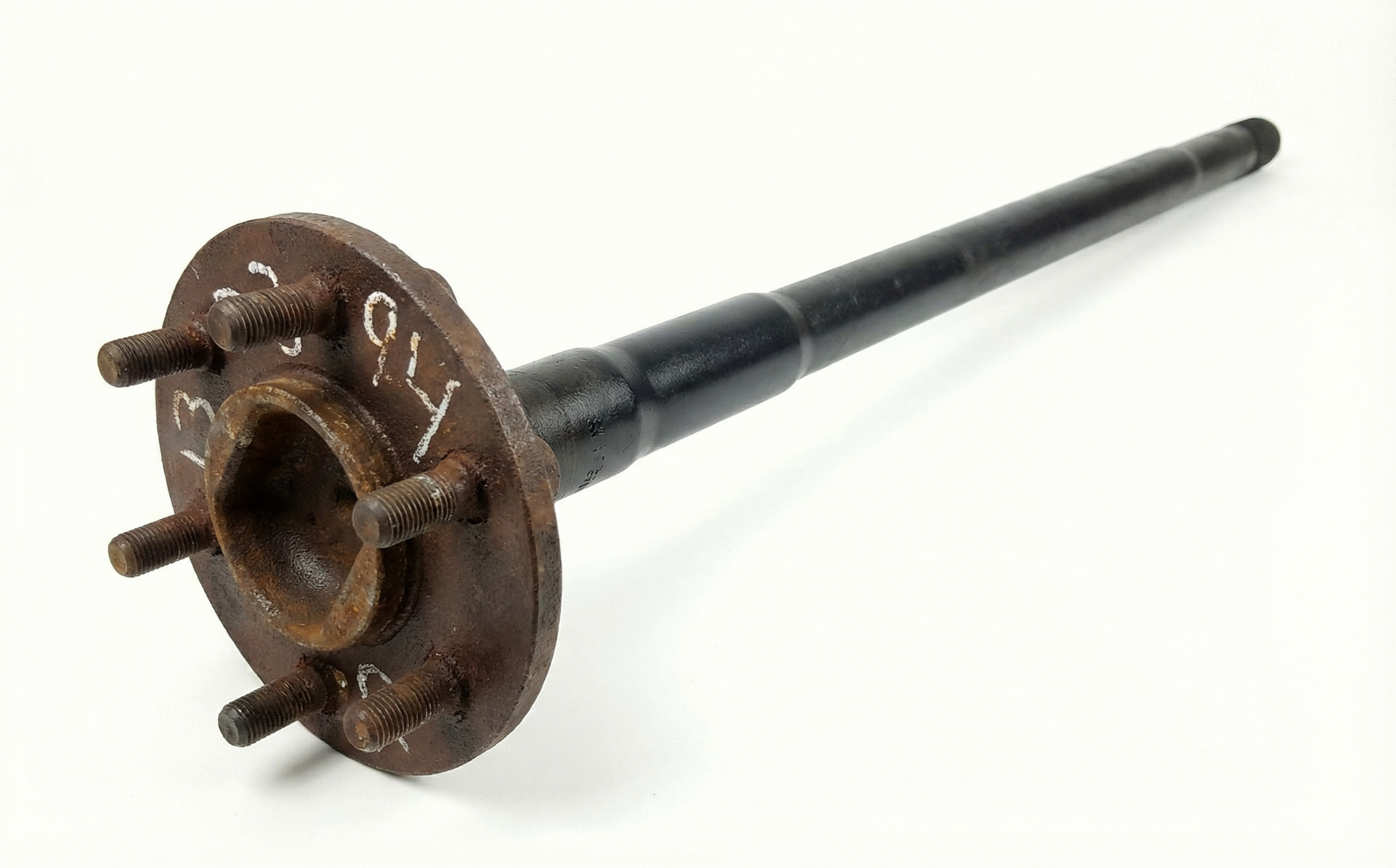 1998-2003 Dodge Durango Rear Drive Axle Shaft - Right (Passenger) (Used OEM)