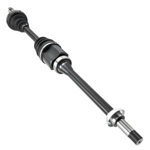2013-2019 Ford Escape Front Drive Axle Shaft Assembly - Right (Passenger) (Used OEM)