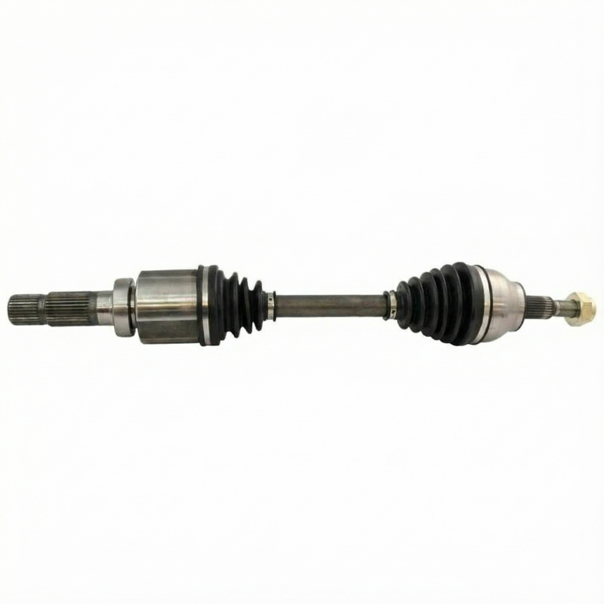 2013-2019 Ford Escape Front Drive Axle Shaft Assembly - Right (Passenger) (Used OEM)