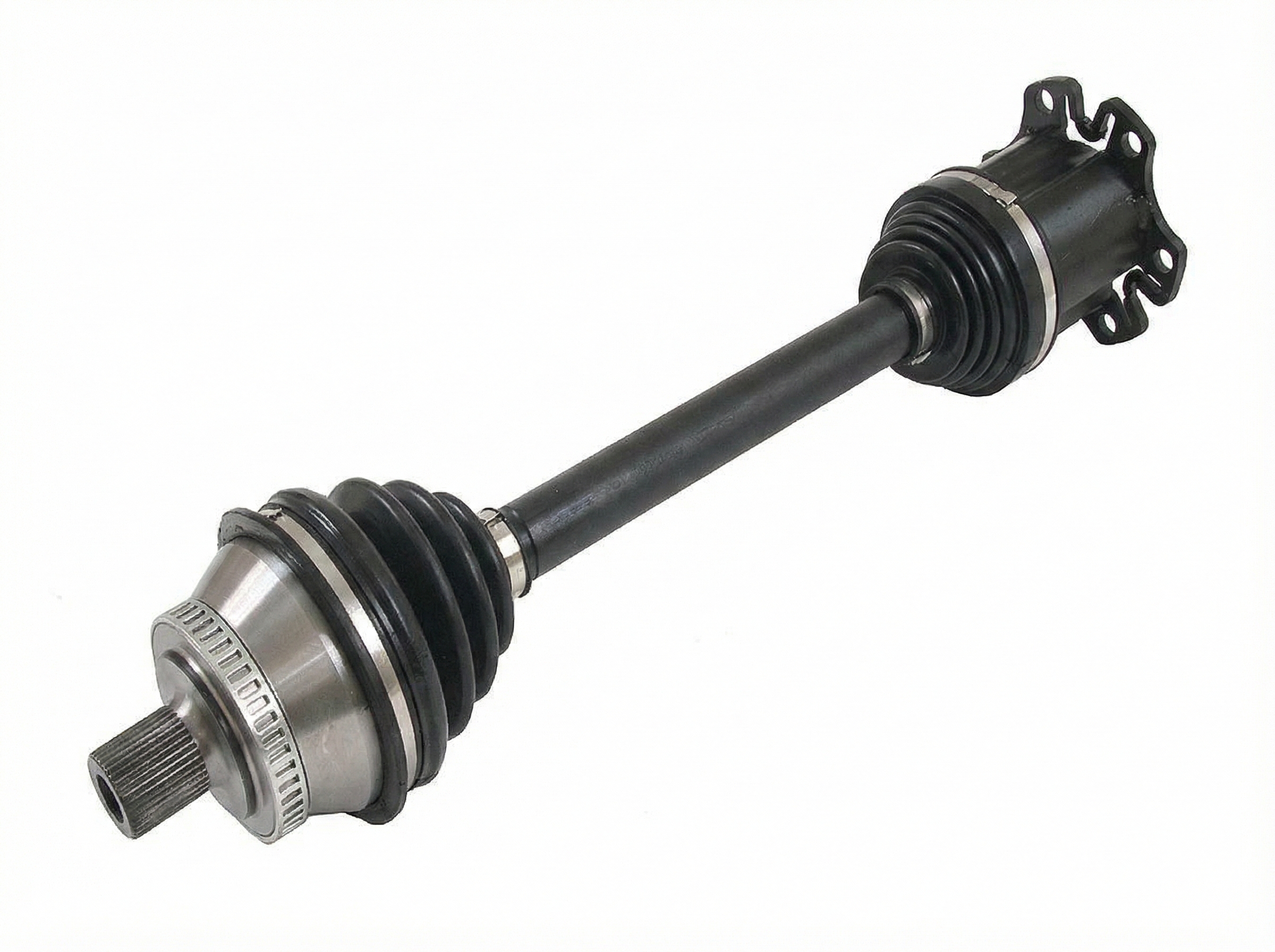 2000-2004 Ford F-150 Rear Drive Axle Shaft - Right (Passenger) (Used OEM)
