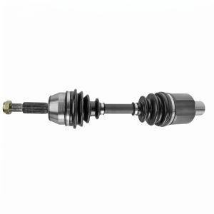 2002-2005 Ford Explorer Sport Trac Front Drive Axle Shaft - Left (Driver) (Used OEM)