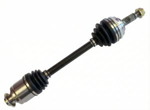 1998-2002 Pontiac Sunfire Drive Axle Shaft with ABS Ring - Right (Passenger) (Used OEM)