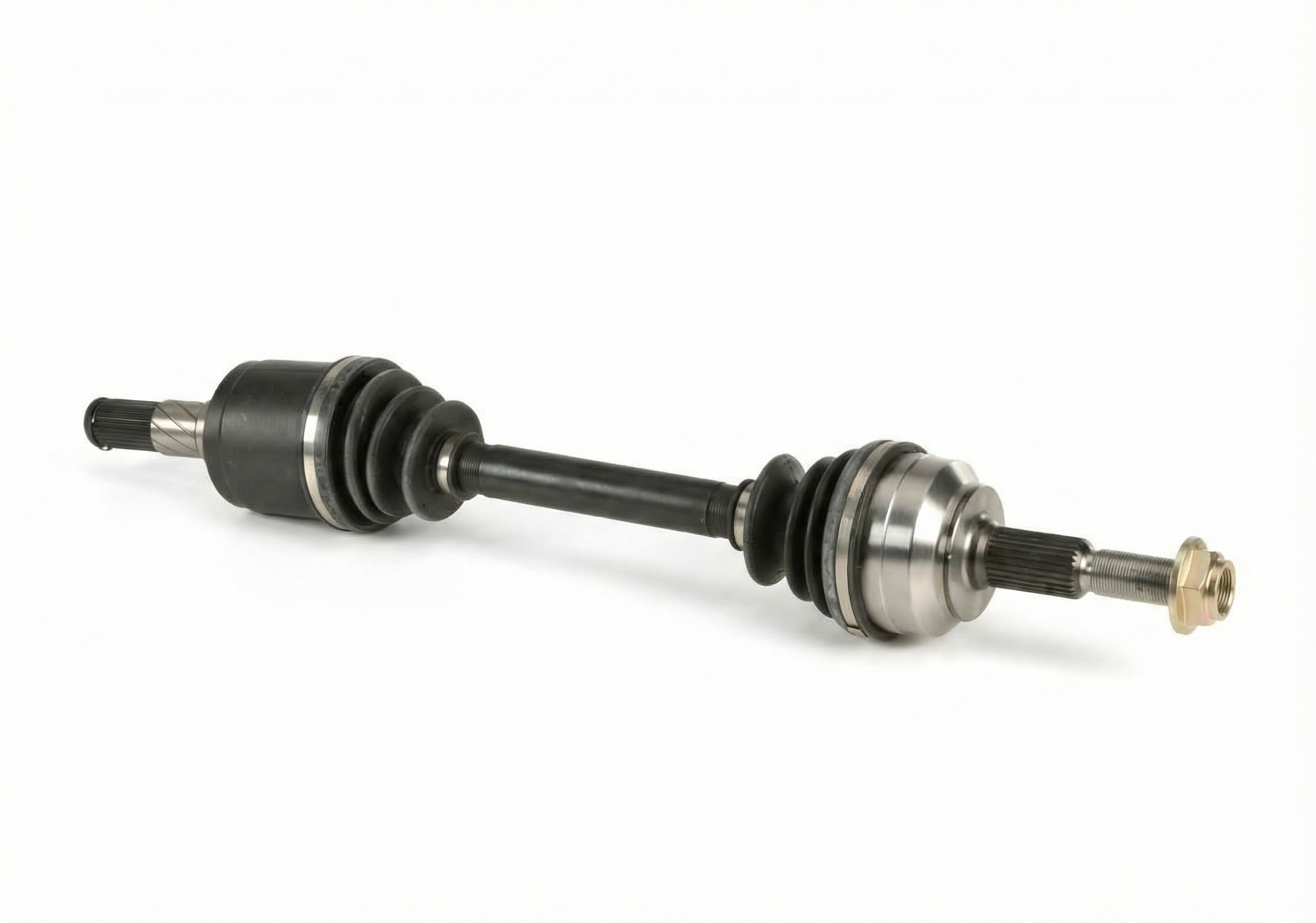 2002-2006 Dodge Stratus Non-ABS Drive Axle Shaft - Right (Passenger) (Used OEM)
