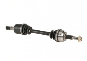 2002-2006 Dodge Stratus Drive Axle Shaft - Left (Driver) (Used OEM)