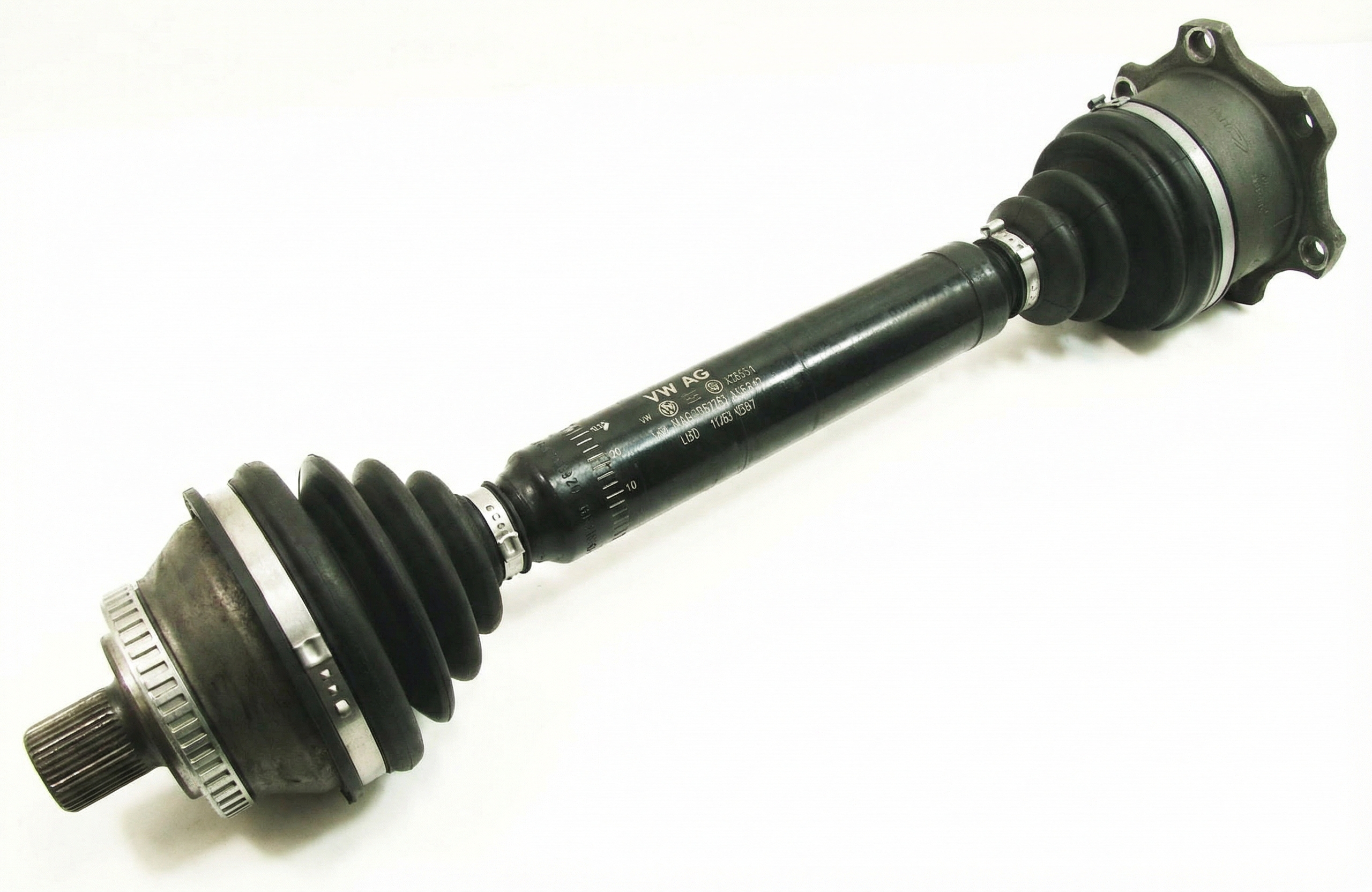 2001-2006 Ford Escape Front Drive Axle Shaft - Left (Driver) (Used OEM)