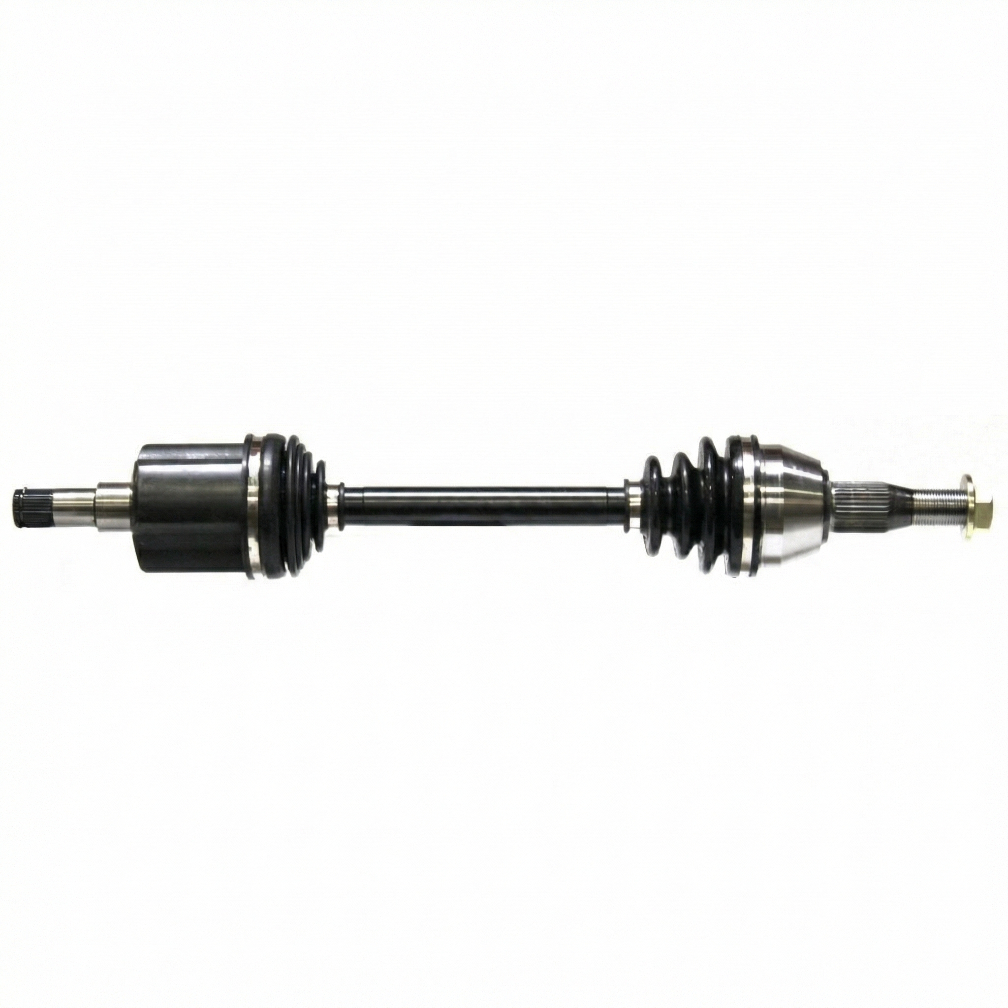 2000-2005 Buick LeSabre Drive Axle Shaft - Front, Right (Passenger) (Used OEM)