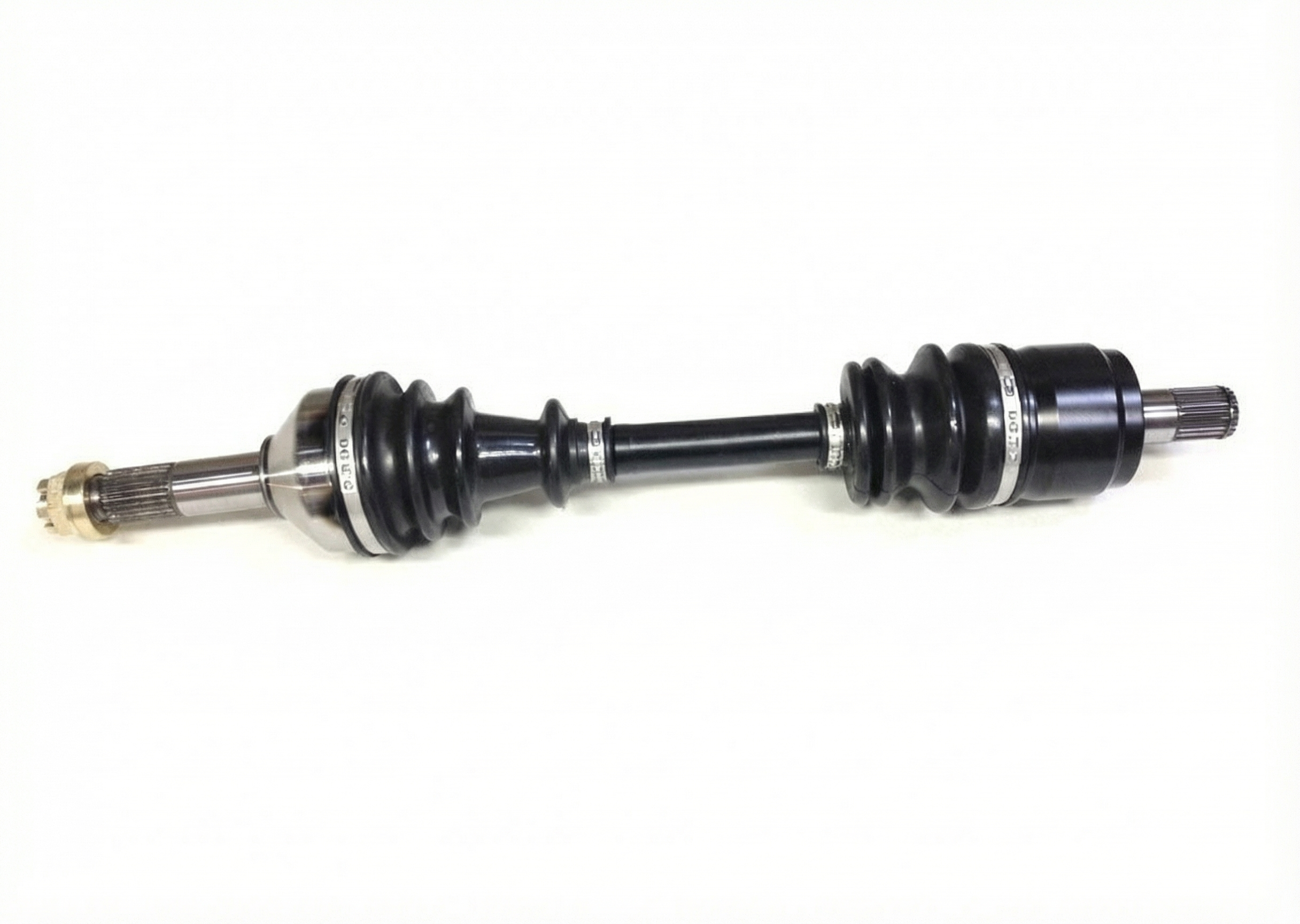 2000-2005 Buick LeSabre Front Drive Axle Shaft Assembly - Left (Driver) (Used OEM)