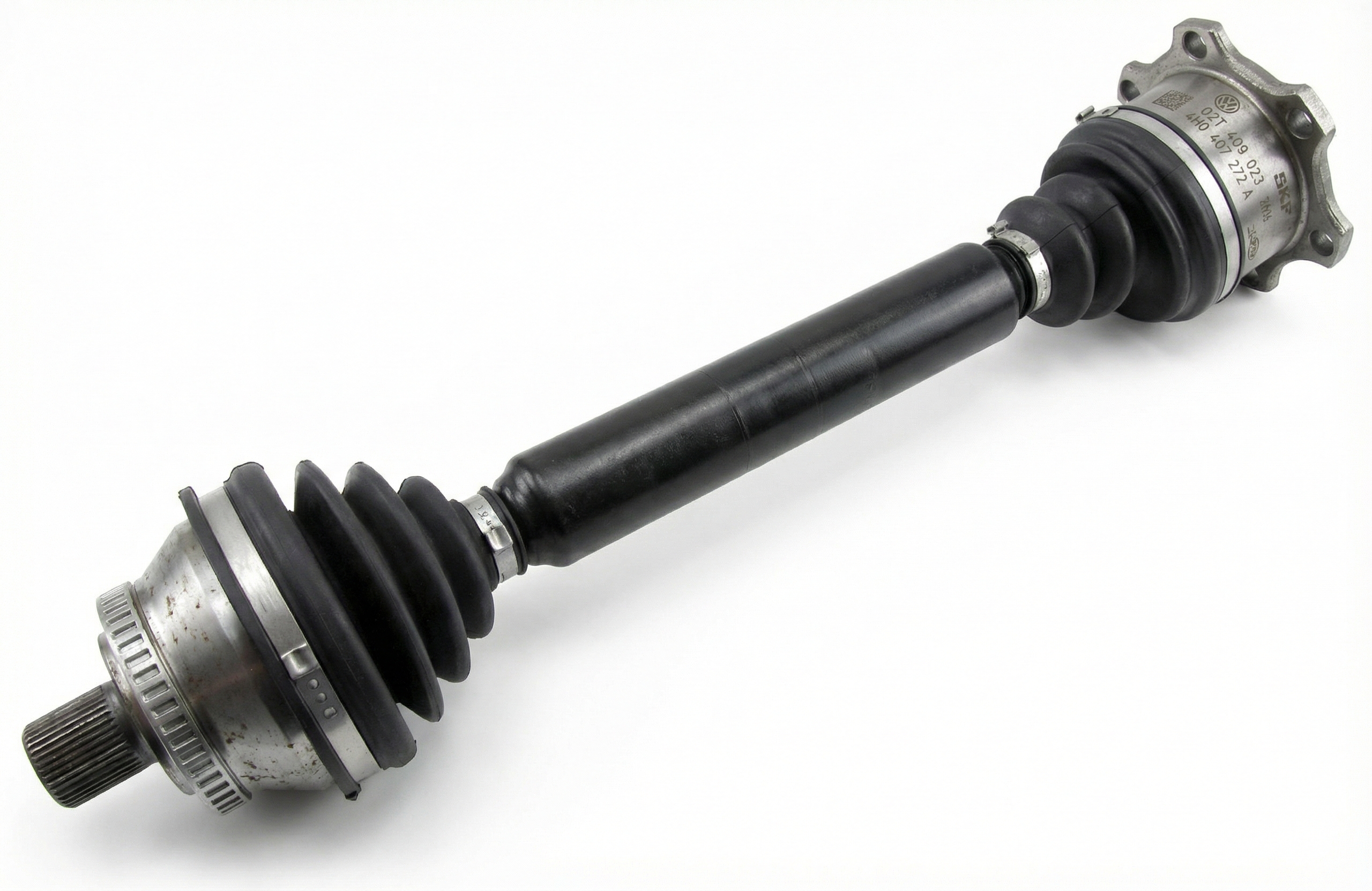1989-1990 Oldsmobile Toronado CV Drive Axle Shaft - Right (Passenger) (Used OEM)