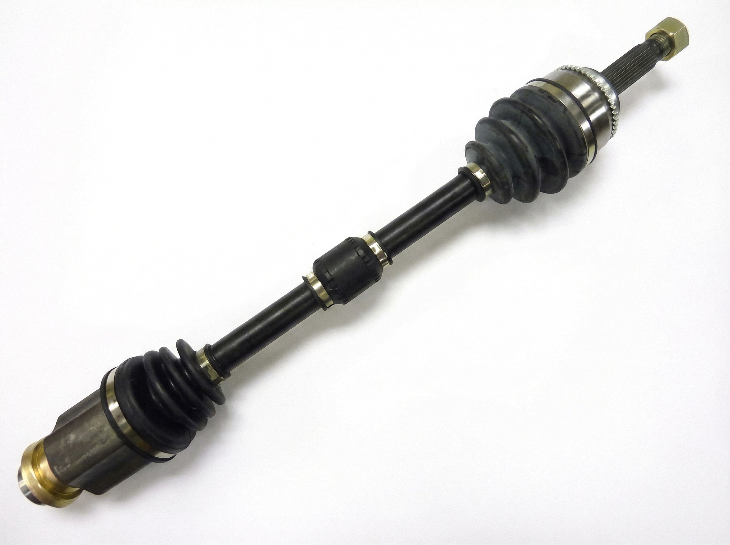 1998-2002 Ford Explorer CV Drive Axle Shaft - Front, Right (Passenger) (Used OEM)