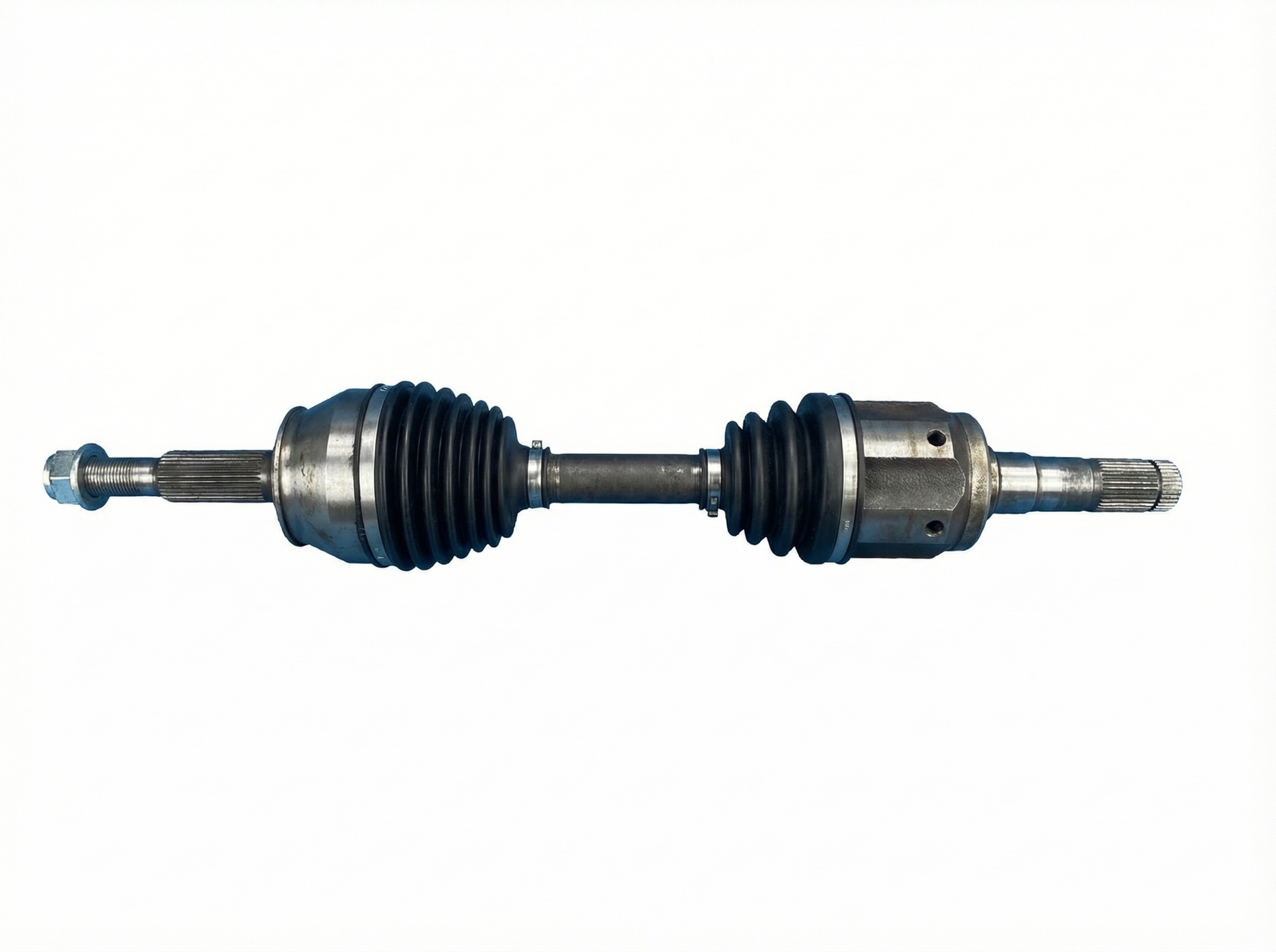 2001-2011 Mazda Tribute Front CV Drive Axle Shaft Assembly - Right (Passenger) (Used OEM)