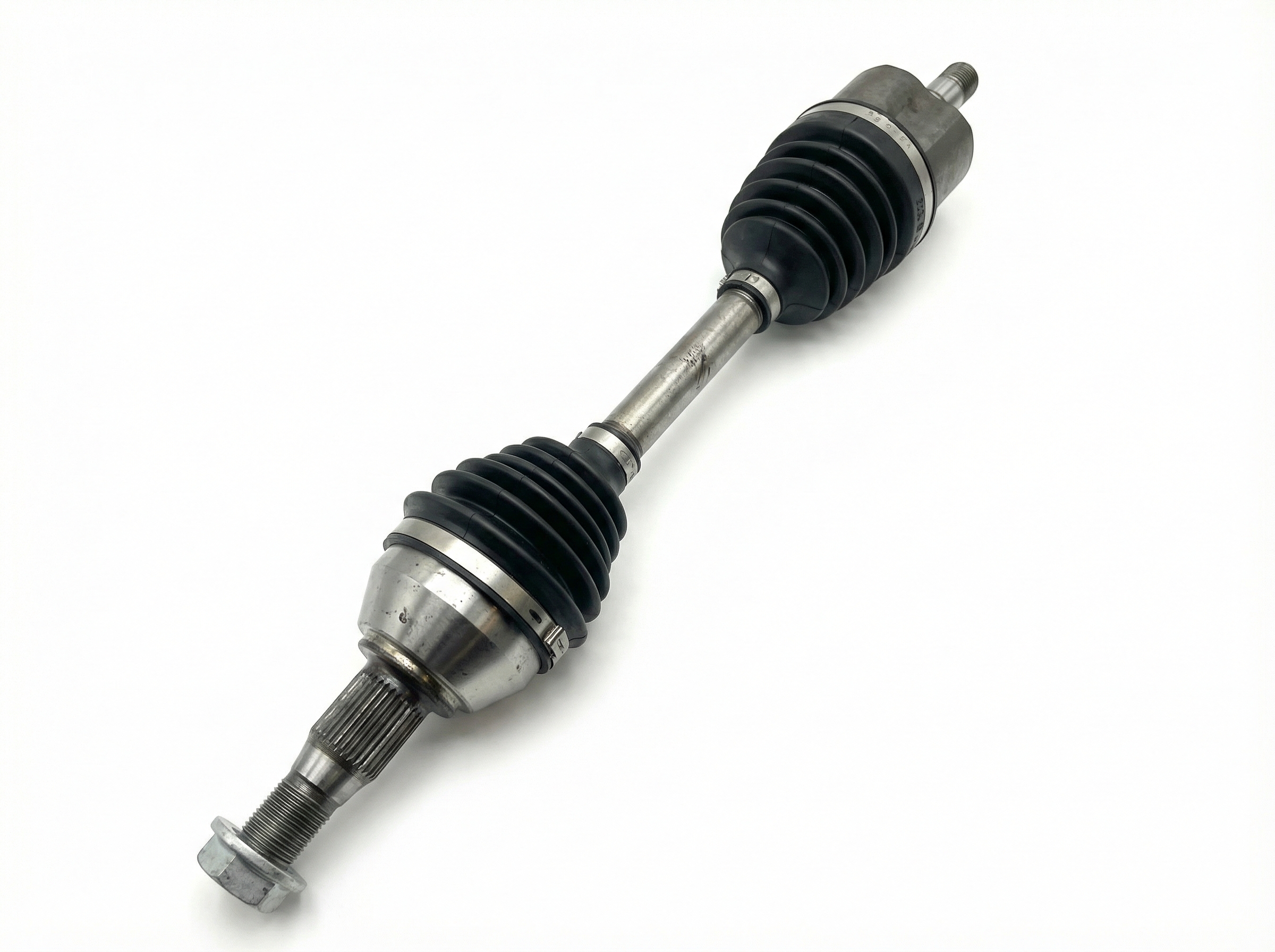 1997-1999 Buick Century Drive Axle Shaft - Right (Passenger) (Used OEM)
