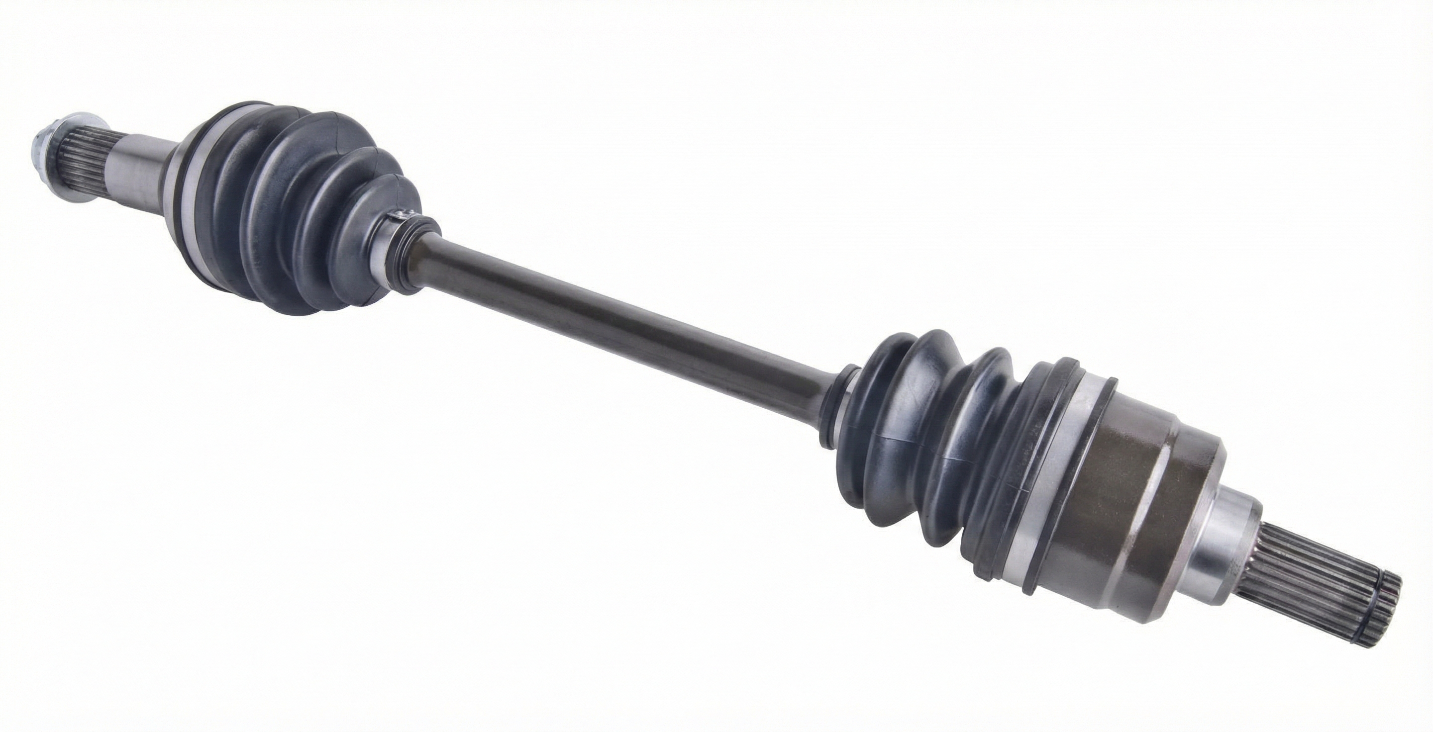 1996-2007 Ford Taurus Non-ABS Drive Axle Shaft - Left (Driver) (Used OEM)