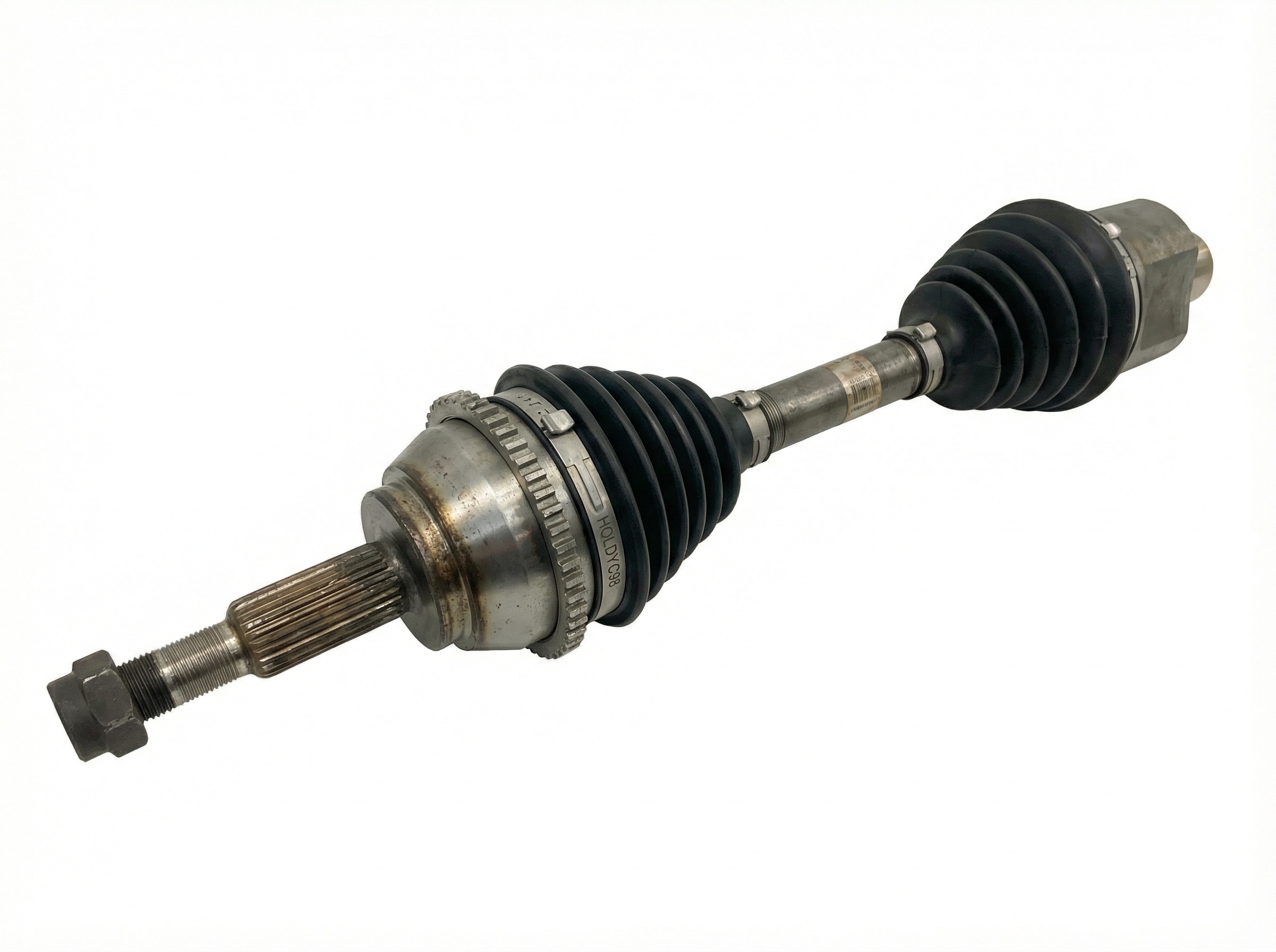 1996-2007 Ford Taurus ABS Drive Axle Shaft - Left (Driver) (Used OEM)