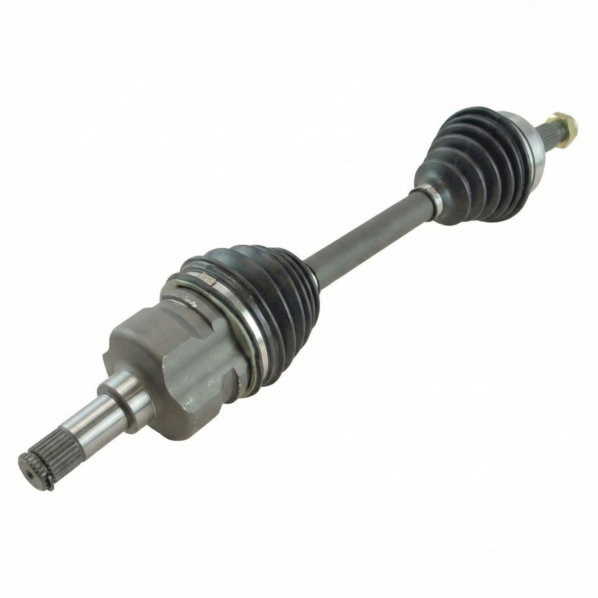2004-2006 Chrysler Pacifica Drive Axle Shaft - Front, Right (Passenger) (Used OEM)