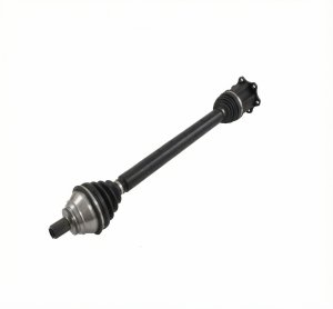 2005-2011 Cadillac STS Drive Axle Shaft - Rear, Left (Driver) (Used OEM)