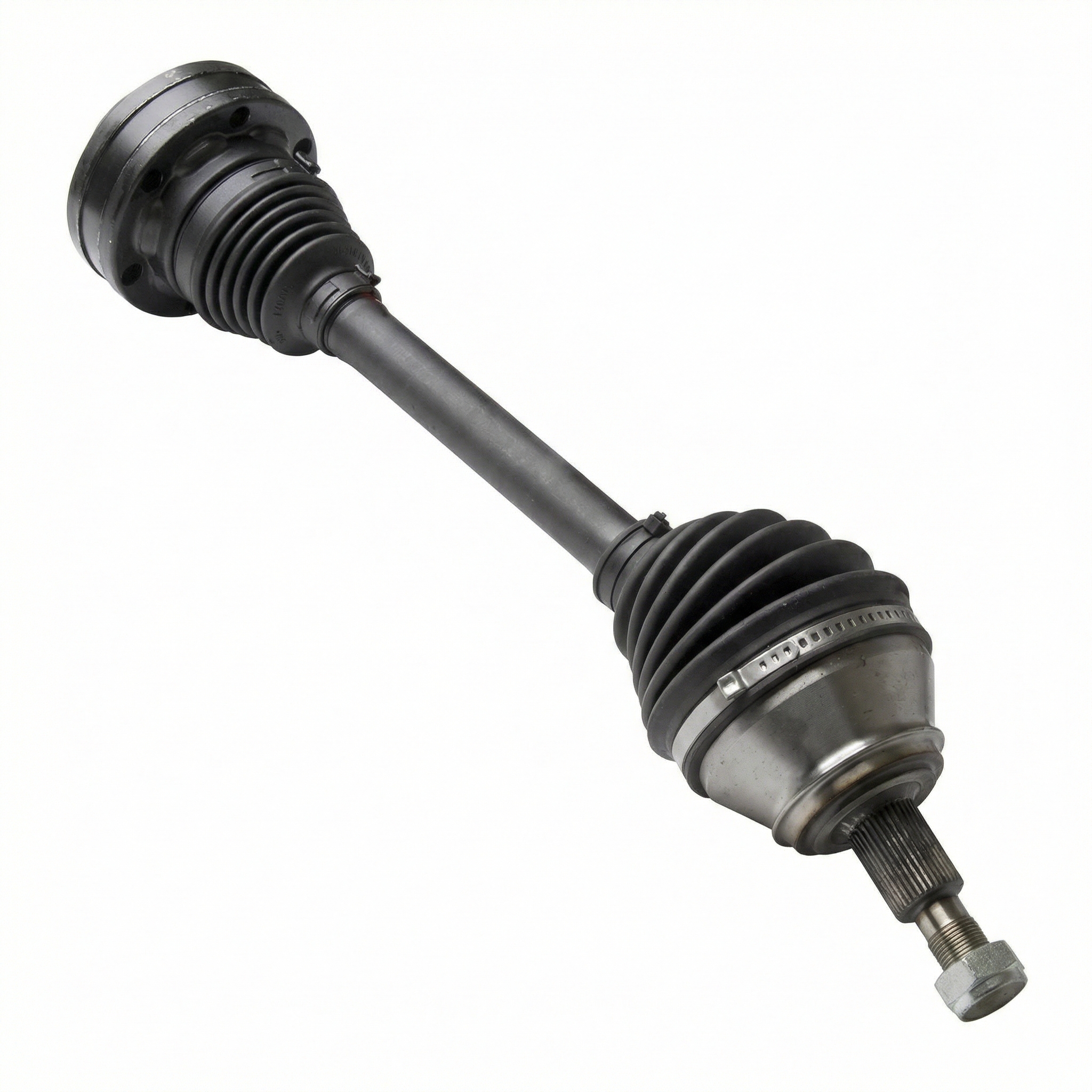 2007-2010 Pontiac G5 Front Drive Axle Shaft - Left (Driver) (Used OEM)