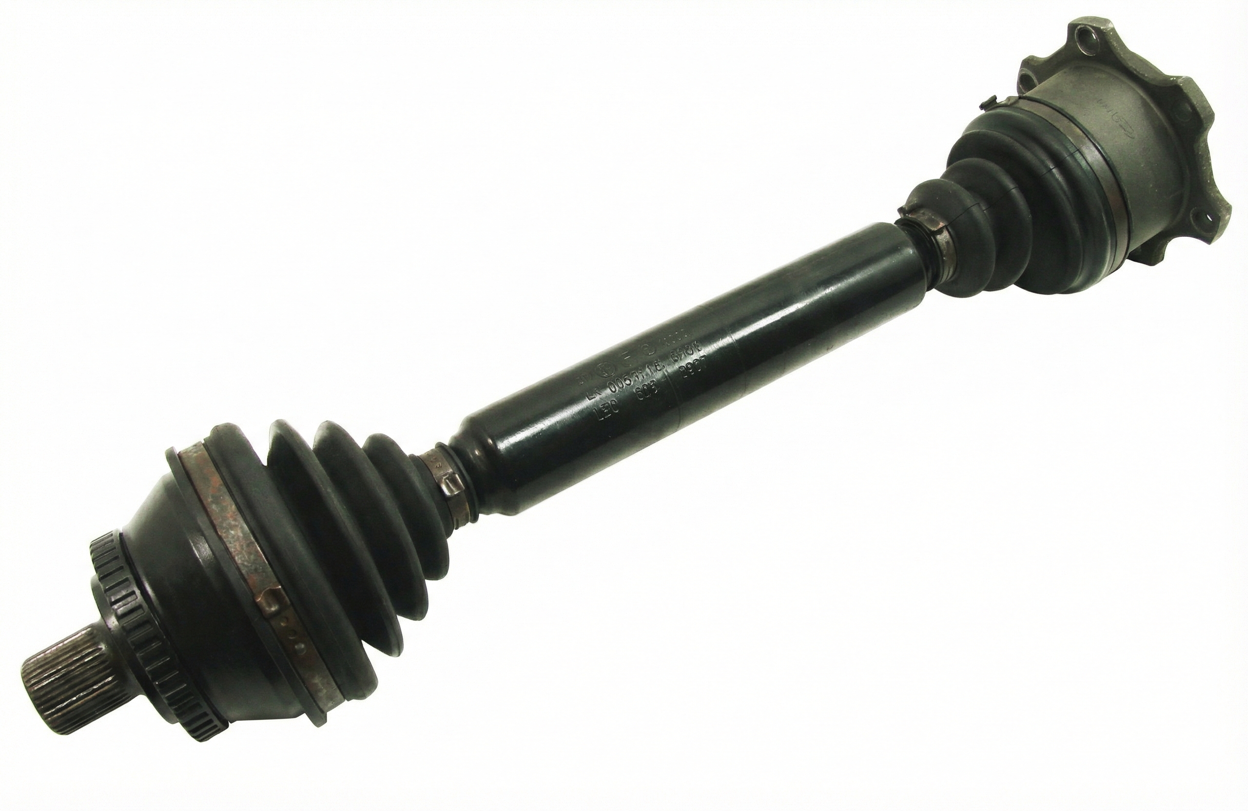 2012-2014 Ford Explorer Drive Axle Shaft - Right (Passenger) (Used OEM)
