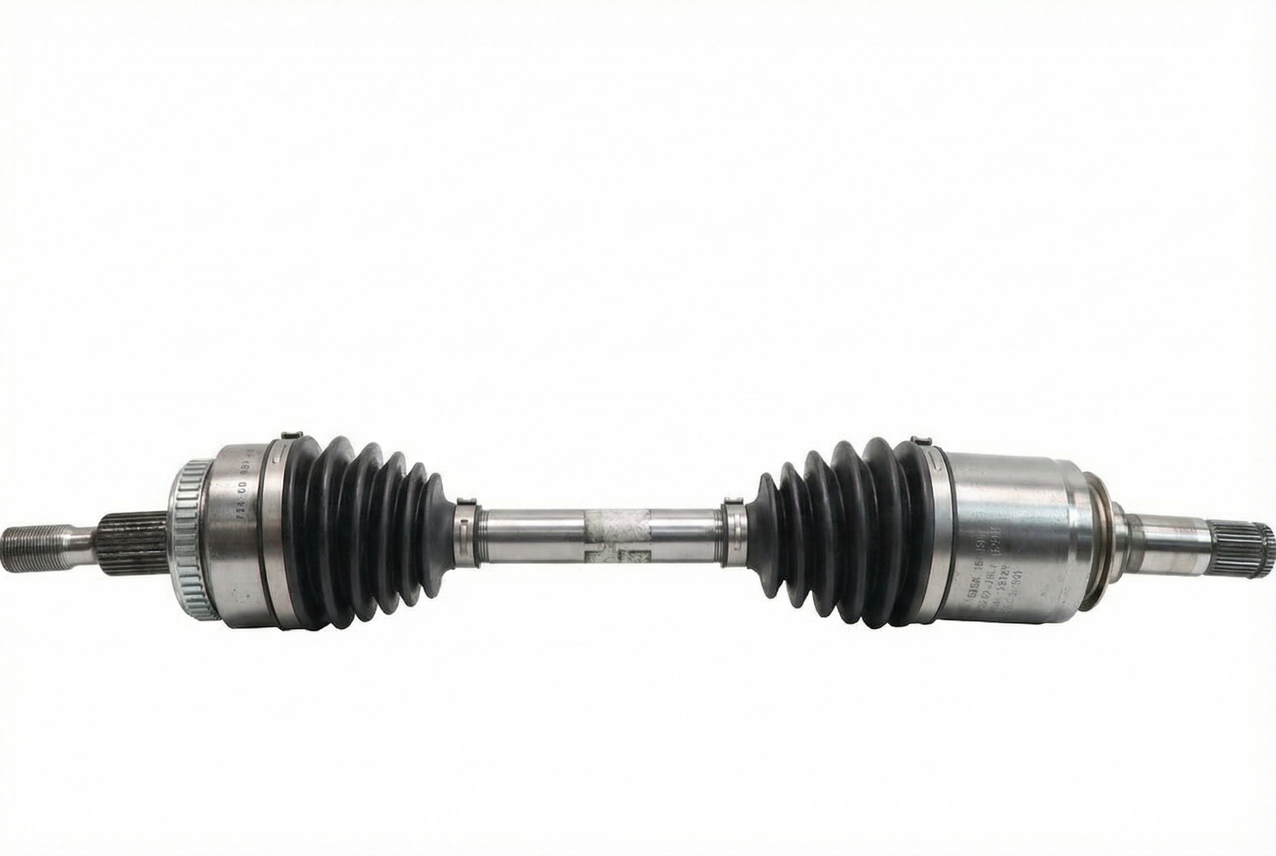 2012-2015 Ford Explorer Drive Axle Shaft - Left (Driver) (Used OEM)