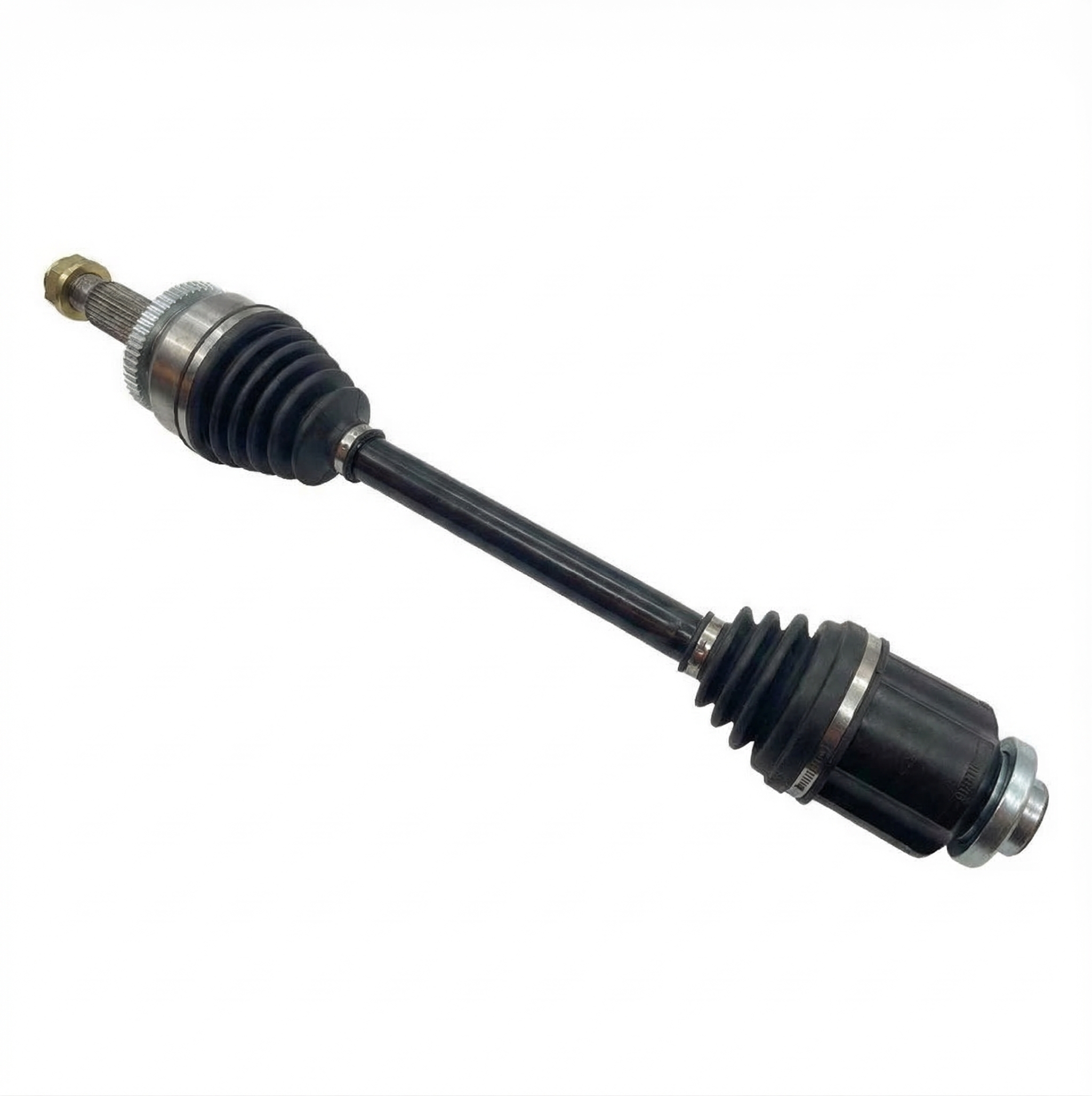2022-2025 Kia Carnival Front Drive Axle Shaft Assembly (Used OEM)