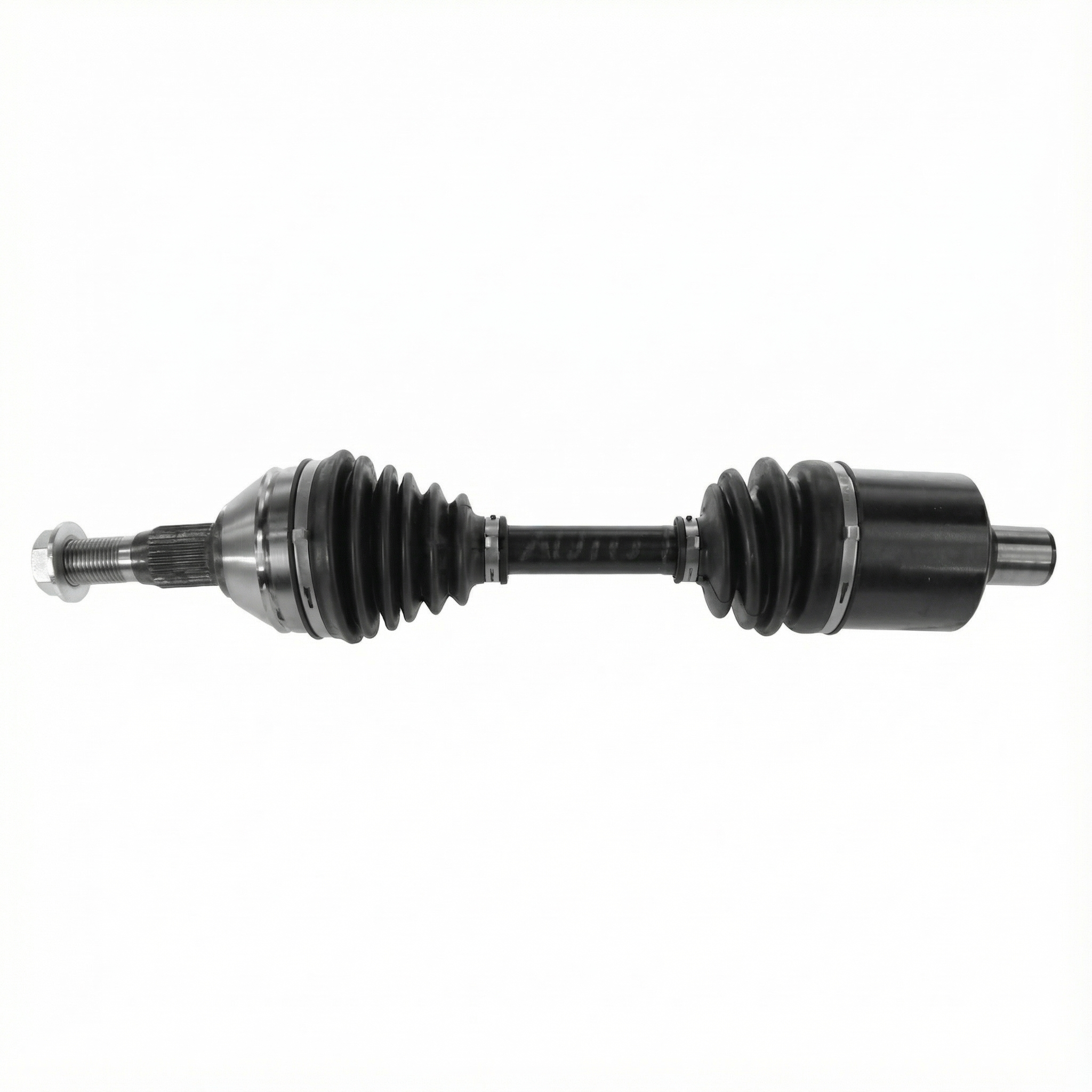 2024-2025 Hyundai Santa Fe Front Drive Axle Shaft Assembly (Used OEM)