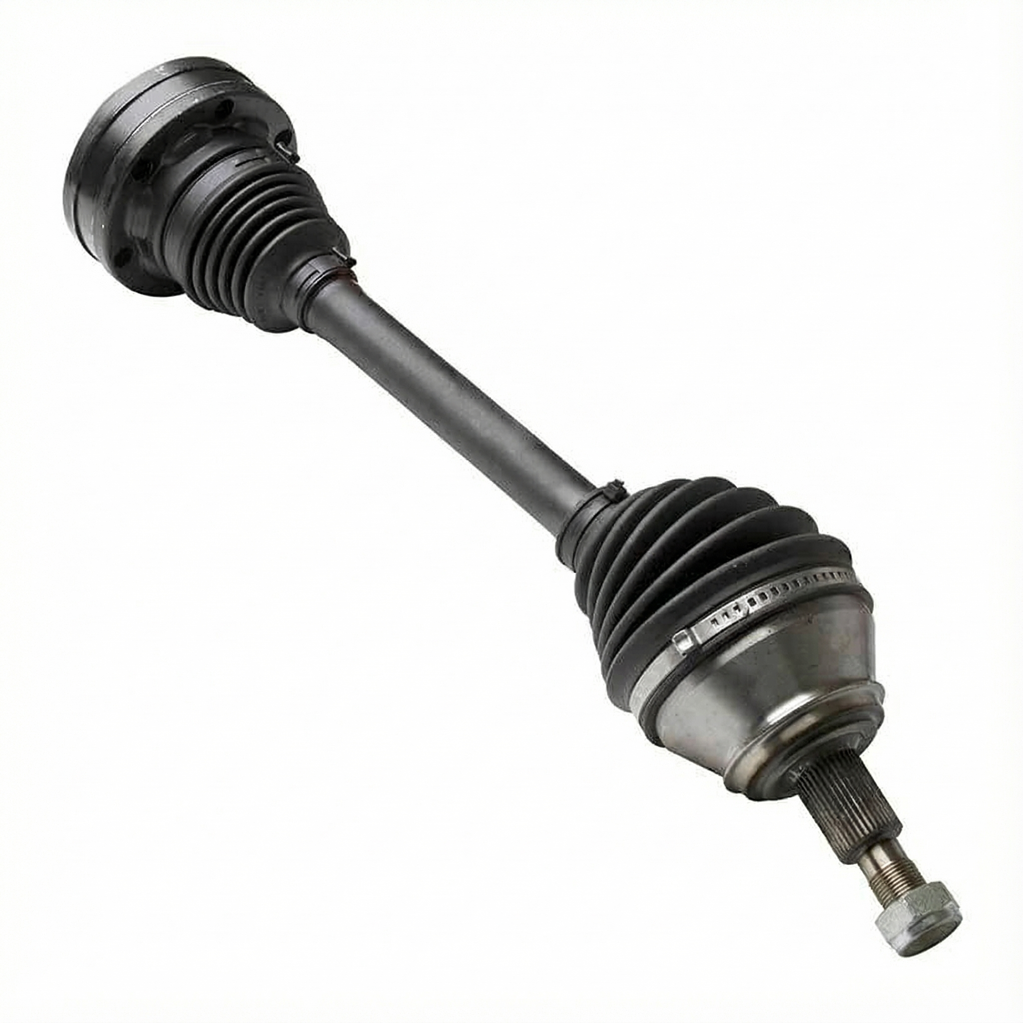 2024-2025 Hyundai Kona Front Jackshaft Drive Axle Shaft (Used OEM)