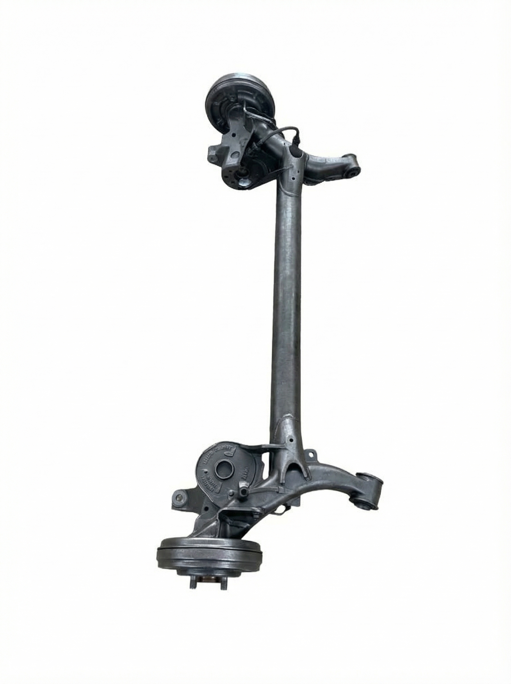 2020-2025 Mazda CX-30 Drive Axle Shaft Assembly - Rear (Used OEM)