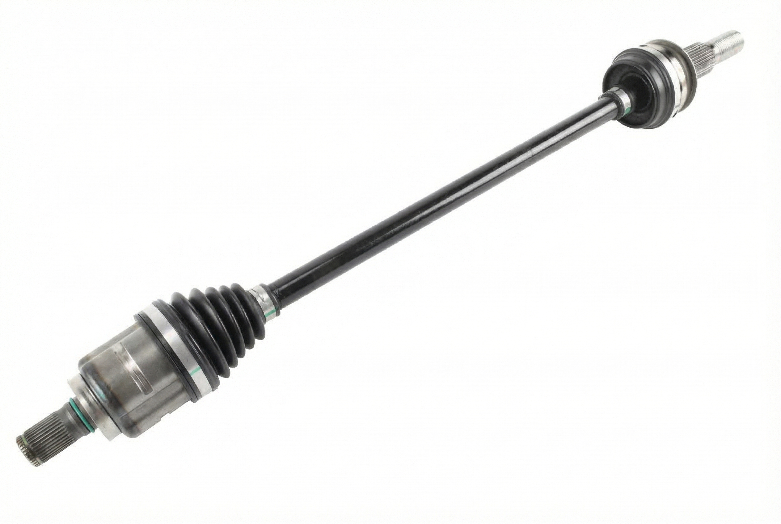 2017-2024 Cadillac XT5 Drive Axle Shaft Assembly - Rear (Used OEM)
