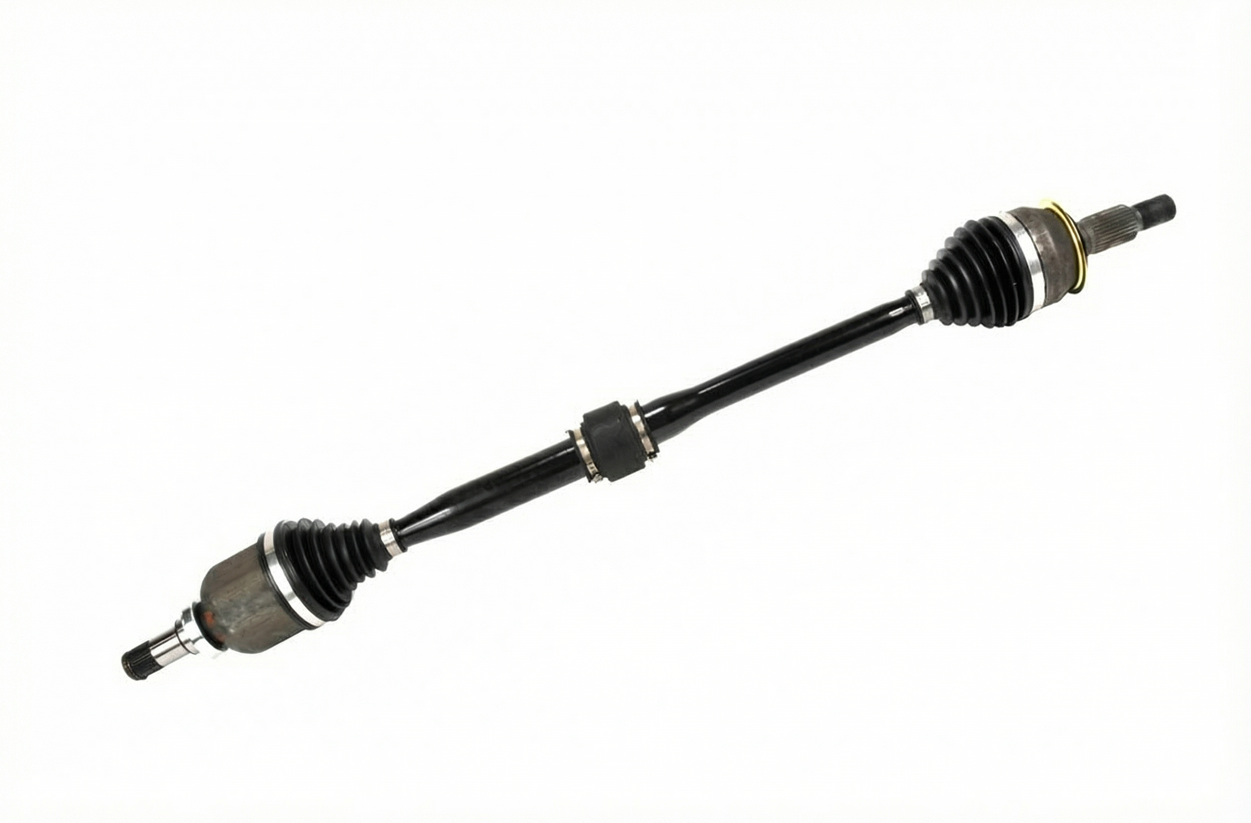 2018-2025 GMC Terrain Front Drive Axle Shaft Assembly (Used OEM)