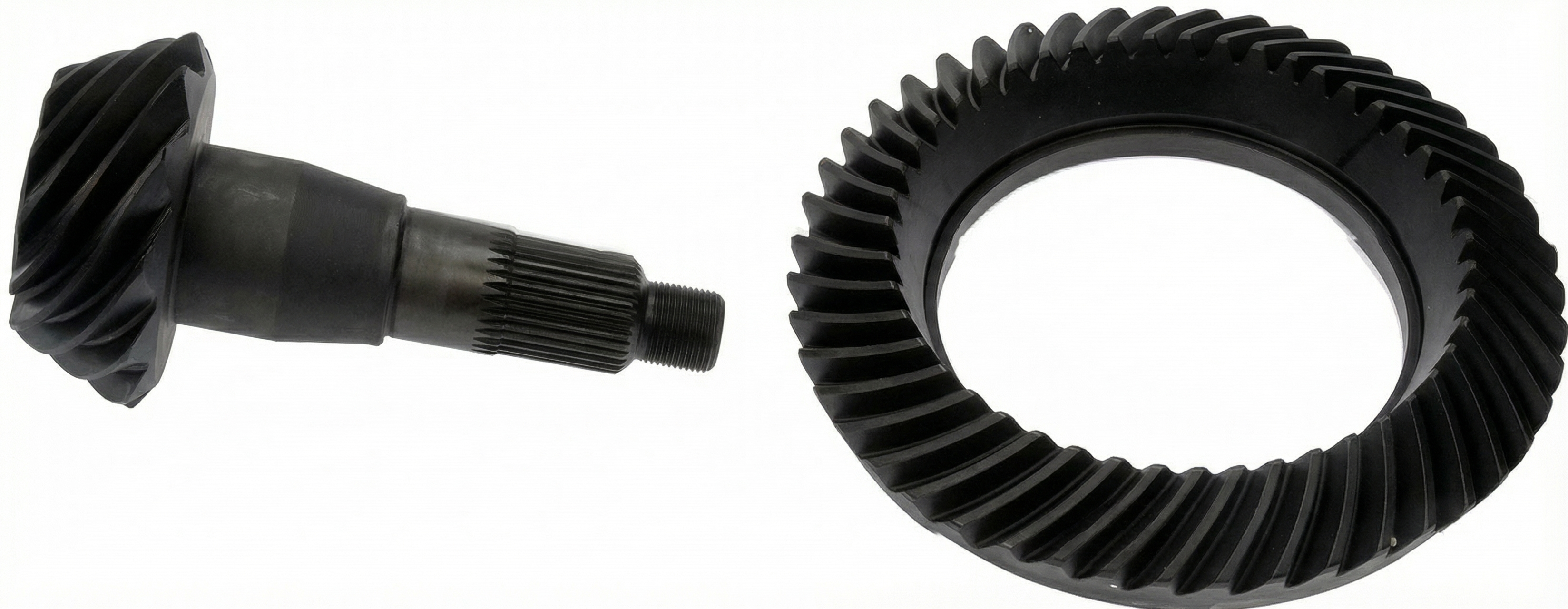 2004-2009 Dodge Durango 3.92 Ratio Transmission Ring Gear and Pinion - Rear (Used OEM)