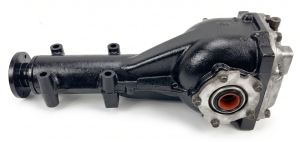 2002-2005 Subaru Impreza 4.11 Ratio Limited Slip Differential Carrier Assembly (Used OEM)