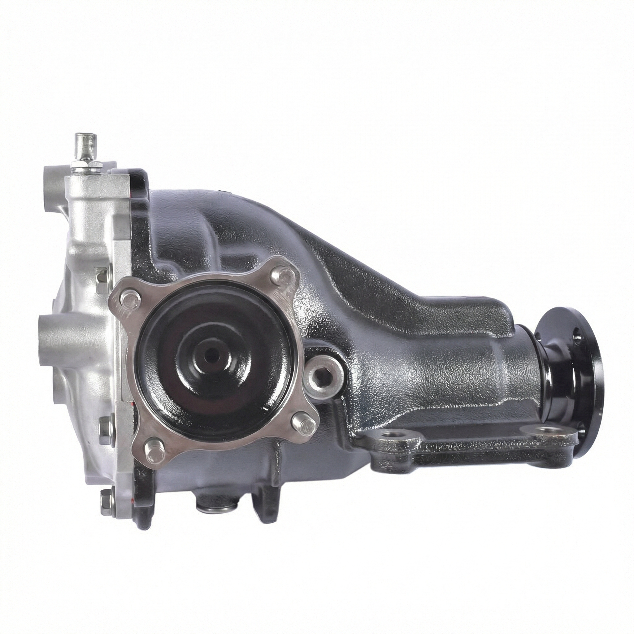 2004-2010 Toyota Sienna 2.928 Ratio Differential Carrier Assembly (Used OEM)