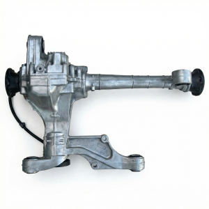 2004-2008 Porsche Cayenne Rear Differential Carrier Assembly (Used OEM)
