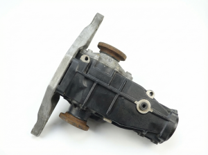 2005-2008 Audi A6 Differential Carrier Assembly - Rear (Used OEM)