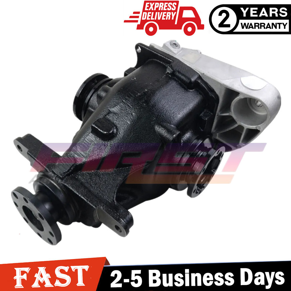 2006-2008 INFINITI M35 3.538 Ratio Rear Differential Carrier Assembly (Used OEM)
