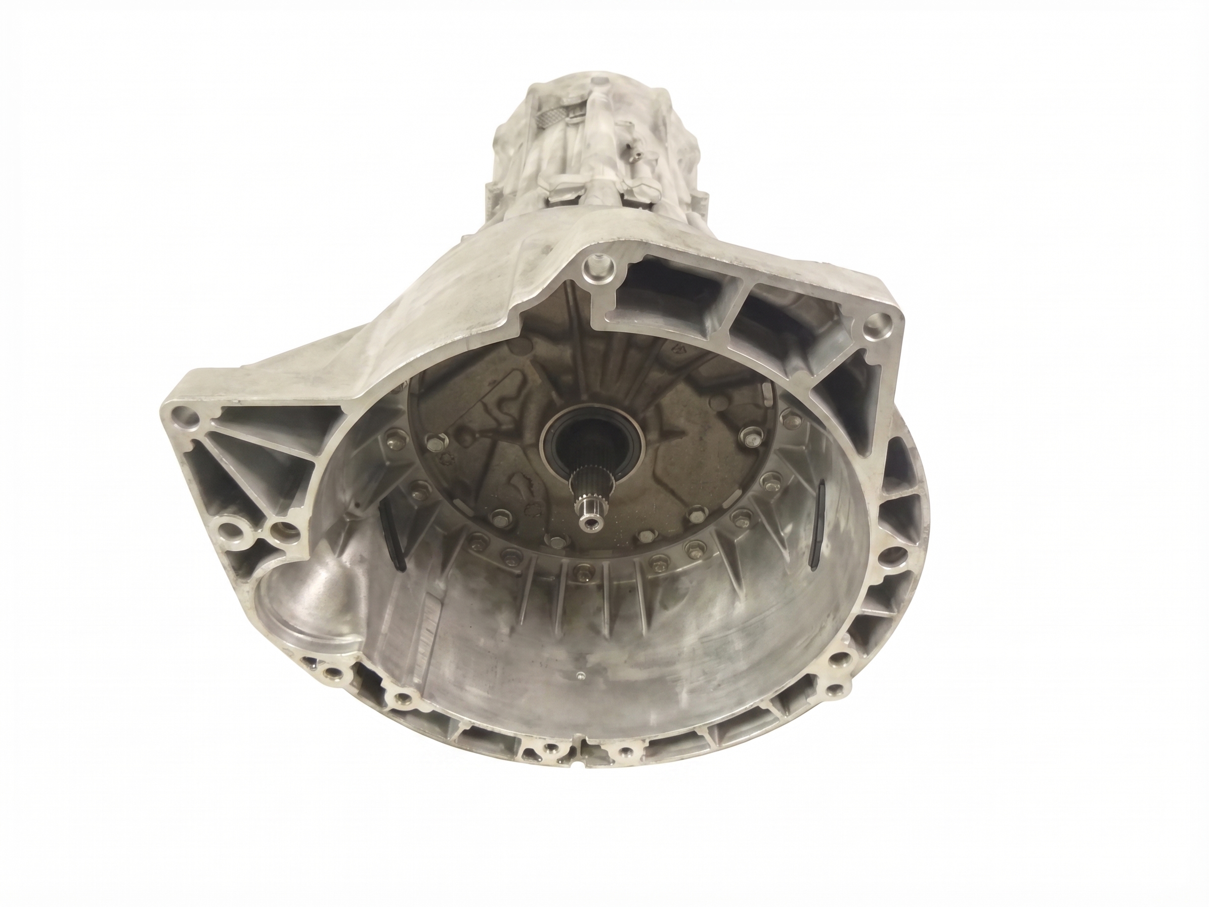 2004-2006 Porsche Cayenne Differential Carrier Assembly - Rear (Used OEM)