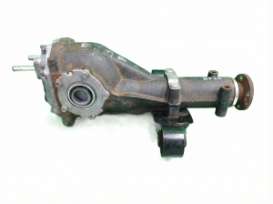 1996-2007 Subaru Legacy Differential Carrier Assembly (4.44 Ratio) - Rear (Used OEM)