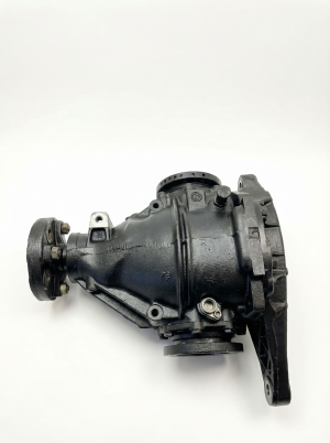 1995-1998 Mercedes-Benz S500 Differential Carrier Assembly 2.65 Ratio - Rear (Used OEM)