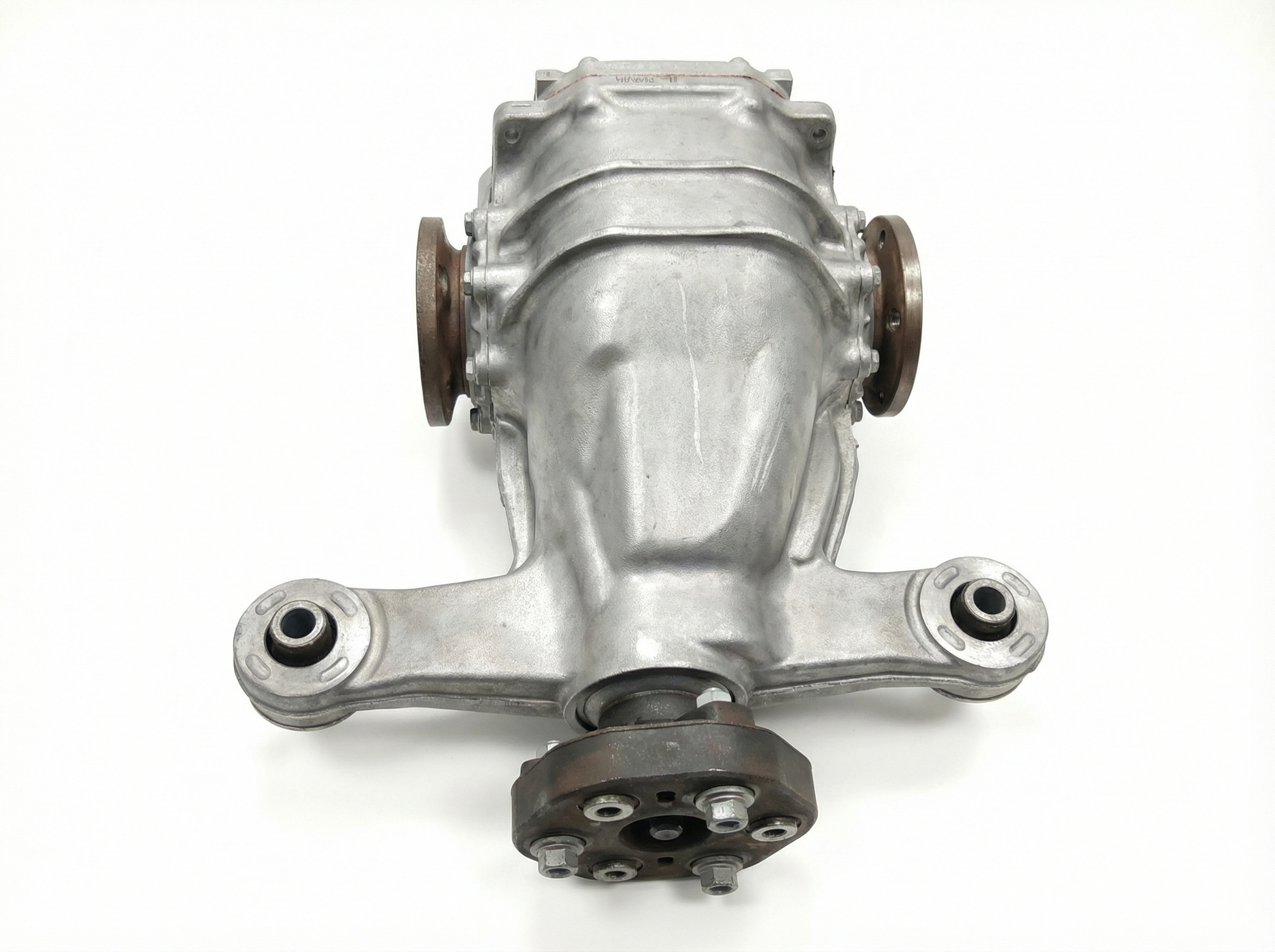1992-2000 Lexus SC300 4.27 Ratio Rear Differential Carrier Assembly (Used OEM)