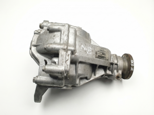 1999-2003 Mercedes-Benz ML350 Differential Carrier Assembly 3.46 Ratio - Rear (Used OEM)