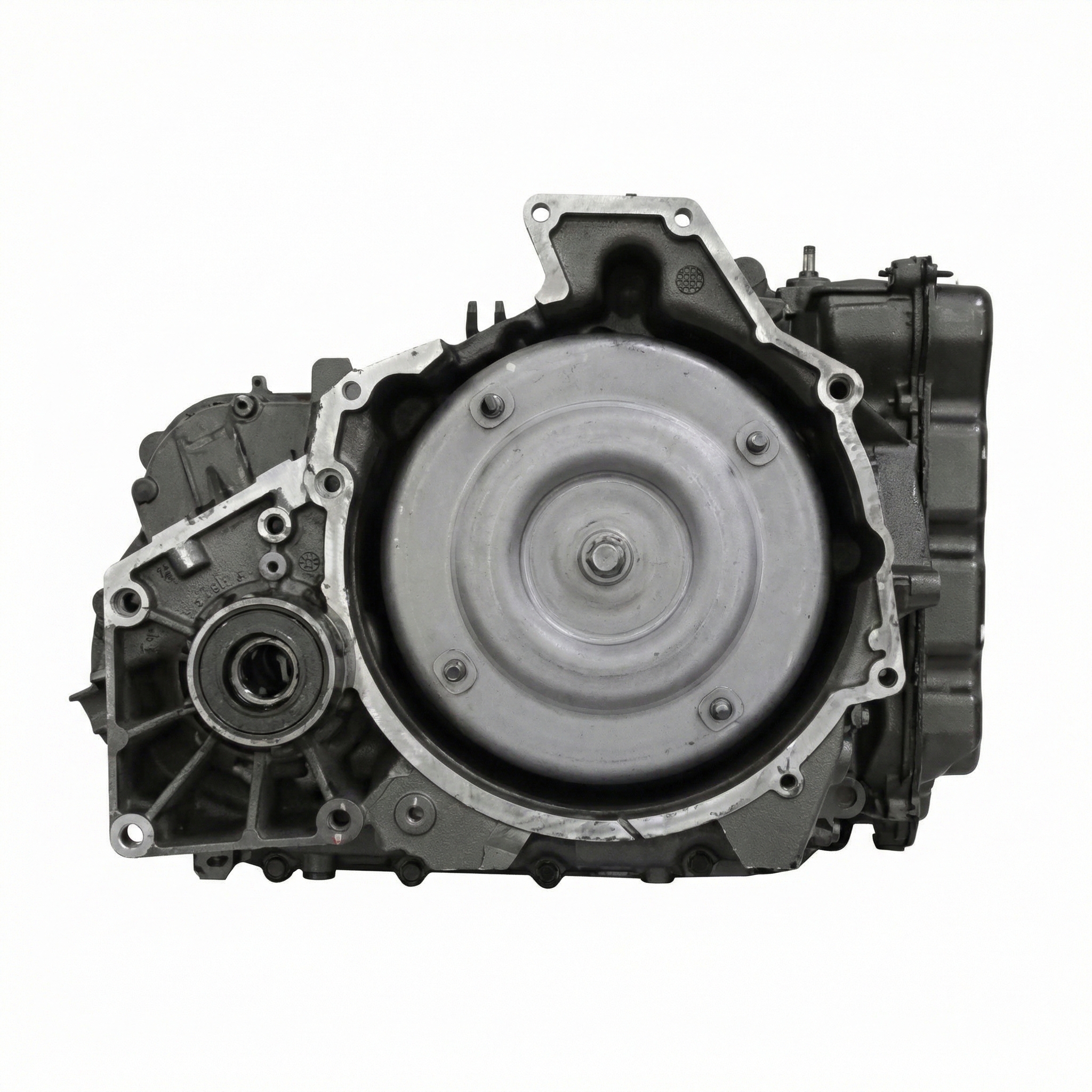 1991-1995 Acura Legend Differential Carrier Assembly (Used OEM)