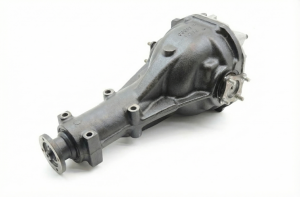 2011-2013 INFINITI M37 Differential Carrier Assembly 3.357 Ratio - Rear (Used OEM)