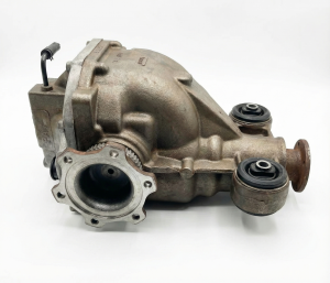 2008-2009 INFINITI EX35 Differential Carrier Assembly (3.13 Ratio) - Rear (Used OEM)