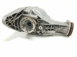 2008-2017 Audi S5 Differential Carrier Assembly (3.89 Ratio) - Rear (Used OEM)