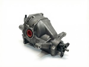 2009-2014 Hyundai Genesis Differential Carrier Assembly (3.91 Ratio) - Rear (Used OEM)