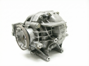 2005-2009 Audi A8 Differential Carrier Assembly - Rear (Used OEM)
