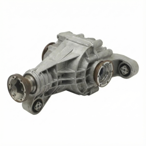 2009-2010 Audi Q7 Differential Carrier Assembly - Rear (Used OEM)