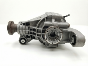 2008-2010 Porsche Cayenne Differential Carrier Assembly with 4.30 Gear Ratio - Rear (Used OEM)