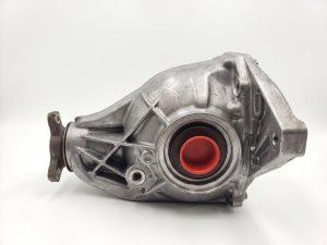 2006-2007 Mercedes-Benz C280 Differential Carrier Assembly (2.82 Ratio) - Rear (Used OEM)