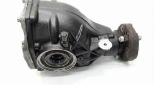 2005-2006 Mercedes-Benz CLK320 Differential Carrier Assembly - Rear (Used OEM)
